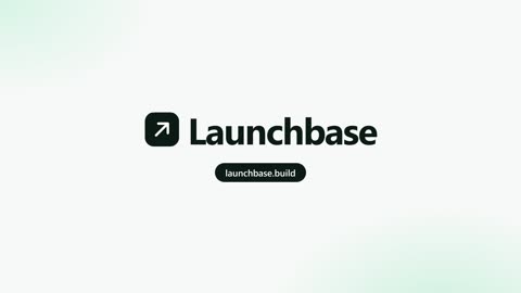 Logo end card